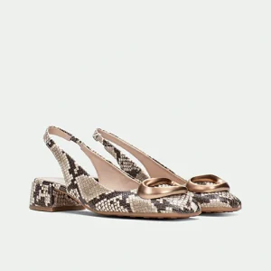 Zapato Hispanitas SS25
