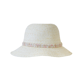 Sombrero Croché