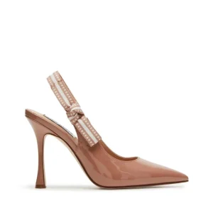 BRI BLUSH PATENT