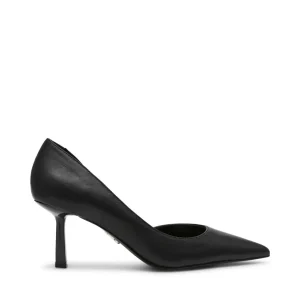 VENA BLACK LEATHER