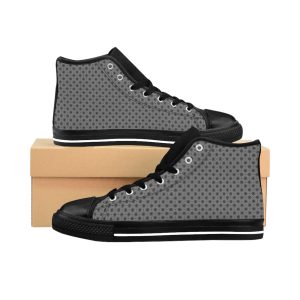 Unisex Ciudad High-top Sneakers
