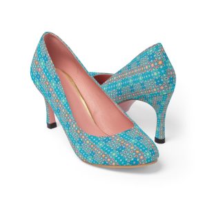 Zapatos Africa