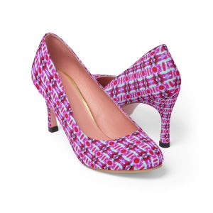 Postre de Fresa Women’s High Heels