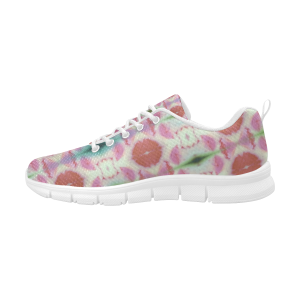 Bamba deportiva pink dessert edition