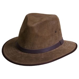 Sombrero Safari   Carpincho