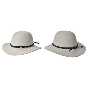 Sombrero Copa Redonda