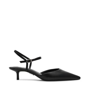 ADELAIDE BLACK LEATHER