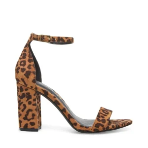 BEELLA LEOPARD FABRIC