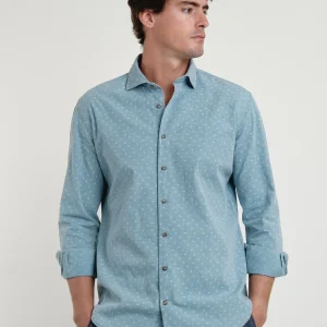 Camisa Vaquera Liberty