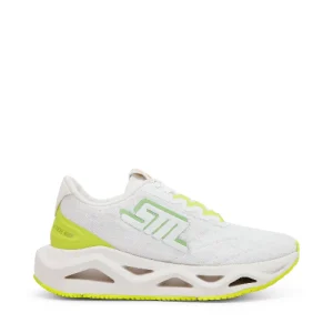 HURDLE 1 WHITE/LIME