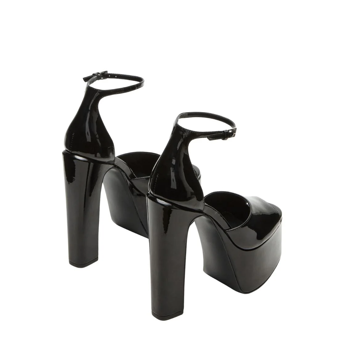 NIGHTFALL BLACK PATENT - Imagen 5