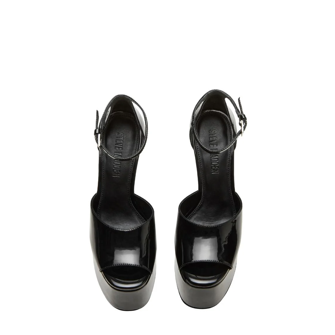 NIGHTFALL BLACK PATENT - Imagen 4