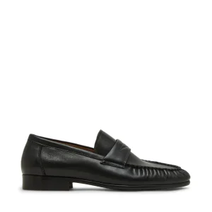 PASSAGE BLACK LEATHER