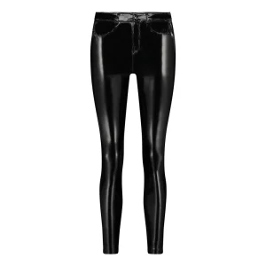 SHINE ARTS BLACK PATENT