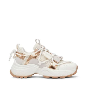 TAZMANIA SILVER/GOLD CREAM