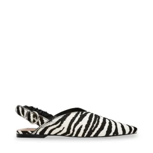 ZETA-L BLACK/ZEBRA